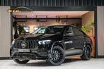 Mercedes GLE-klasse Coupé 350 e 4MATIC AMG|Pano|Burmester|2, Auto's, Mercedes-Benz, 128 €/maand, Gebruikt, 4 cilinders, 2525 kg