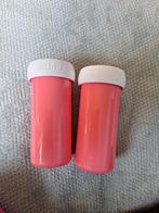 2 Mepal Bekers - Ideaal voor onderweg!, Ophalen of Verzenden, Zo goed als nieuw, Overige typen