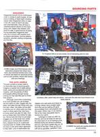 How to restore Honda SOHC Fours, Motoren, Verzenden, Honda