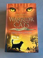 Warrior Cats - geeltands geheim, Boeken, Ophalen of Verzenden, Gelezen