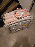 Grondbox 174x176cm, Ophalen, Zo goed als nieuw