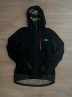 The North Face goretex jas, Ophalen of Verzenden, Zo goed als nieuw, Zwart
