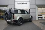 Land Rover Defender 110 2.0 P400e 110 X-Dynamic S | Adaptiev, Automaat, 12 maanden, Gebruikt, 4 cilinders