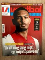 Voetbal International, 56e  jaargang, nr. 7, 2021, Ophalen, Gebruikt, Overige binnenlandse clubs, Boek of Tijdschrift
