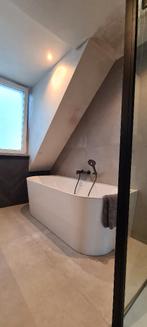 Grespania Moma Gris vloertegels 120x120, Ophalen, 60 cm of meer, Nieuw, Minder dan 5 m²