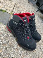 Lupriflex S3 Allround Werkschoenen, maat 45, zwart, Ophalen of Verzenden, Nieuw