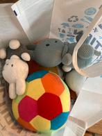 Baby knuffels en speelgoed, Ophalen of Verzenden, Zo goed als nieuw, Overige typen