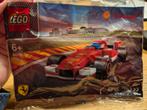 LEGO - nieuw in verpakking, Ophalen of Verzenden, Nieuw