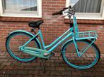 Te koop mooie Gazelle Miss Grace damesfiets 54cm 3versn, Versnellingen, Ophalen of Verzenden, Zo goed als nieuw, Gazelle