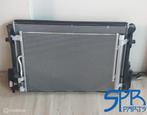 Koelerset VAG VW KOELERPAKKET RADIATEUR SET 1.2 TSI 1.6 TDI, Auto-onderdelen, Motor en Toebehoren, Audi, Nieuw, Audi, Ophalen of Verzenden