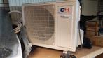 Cooper hunter CH-S12FTXE(Wifi) + alle slangen, Ophalen, Zo goed als nieuw, Wandairco