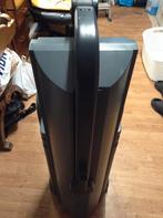 Philips zonnebank HB 812, Witgoed en Apparatuur, Zonnebanken en Gezichtsbruiners, Ophalen, Gebruikt, Zonnebank enkelzijdig, Minder dan 10 lampen