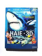 Haai 3D, Ophalen of Verzenden, Documentaire en Educatief
