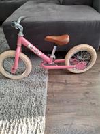 Trybike Loopfiets - Roze, Ophalen, Gebruikt, Trybike