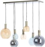 Coco Maison Gaby Hanglamp, Ophalen, Zo goed als nieuw, Glas, Minder dan 50 cm