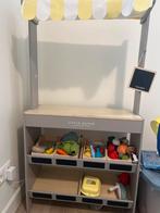 Marktkraam Little Dutch, Kinderen en Baby's, Speelgoed | Speelkeukens, Ophalen, Gebruikt