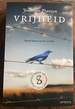 Vrijheid - Jonathan Franzen, Boeken, Ophalen of Verzenden, Zo goed als nieuw, Nederland