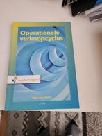 Operationele verkoopcyclus, Ophalen of Verzenden, Beta, Zo goed als nieuw, HBO