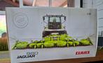 claas jaguar 980 orbis 900, Ophalen of Verzenden, Nieuw, Tractor of Landbouw, Overige merken
