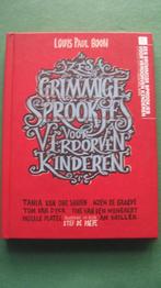 Louis Paul Boon – Grimmige sprookjes voor verdorven kinderen, Ophalen of Verzenden, Zo goed als nieuw, België