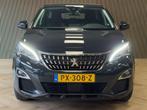 Peugeot 3008 1.2 PureTech Active TREKHAAK NAVIGATIE PDC APPL, Auto's, Peugeot, Gebruikt, Euro 6, 1199 cc, Met garantie (alle)