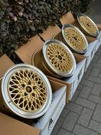 BBS E50 replica’s 17 inch, Auto-onderdelen, Banden en Velgen, Ophalen, Velg(en), Nieuw, 17 inch