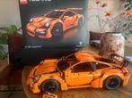 Technisch Lego Porsche 42056, Ophalen of Verzenden, Zo goed als nieuw