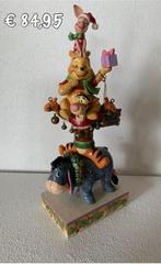Disney beeld : Pooh & Friends, Verzamelen, Disney, Ophalen of Verzenden, Nieuw, Beeldje of Figuurtje