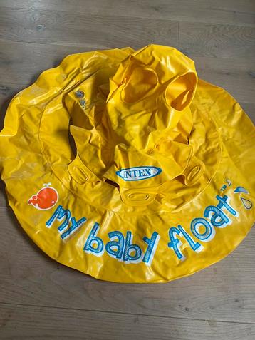INTEX Baby Float - zo goed als nieuw beschikbaar voor biedingen