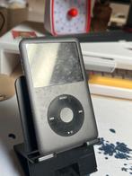 Apple iPod Classic 7e Generatie 80GB met nieuwe batterij, Ophalen of Verzenden, Zo goed als nieuw, Classic, 40 GB en meer