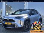 Toyota Yaris Cross 1.5 Hybrid Adventure | 1e Eigenaar | Afn., Stof, Gebruikt, 116 pk, Bedrijf