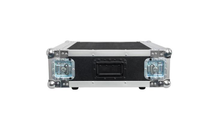 Prodjuser FLI 3-18 RS flightcase 3U, Muziek en Instrumenten, Behuizingen en Koffers, Nieuw, Overige instrumenten, Flightcase, Ophalen of Verzenden