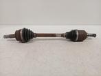 Aandrijfas links voor Lancia Ypsilon, Onderdelen@venauto.nl, Van der Ven Autorecycling B.V., Gebruikt, Ophalen of Verzenden