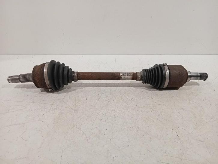 Aandrijfas links voor Lancia Ypsilon, Auto-onderdelen, Transmissie en Toebehoren, Lancia, Gebruikt, Herkomst onderdeel bekend