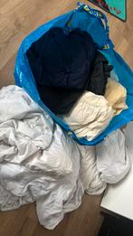 Hoeslakens en matrasbeschermers, 1persoons, Ophalen