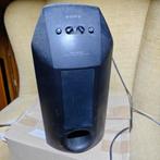 Sony SA-W10 Subwoofer - Krachtige Bass!, Gebruikt, Subwoofer, Ophalen of Verzenden, Sony