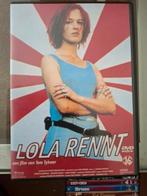 Lola rennt, Alle leeftijden, Ophalen of Verzenden, Zo goed als nieuw