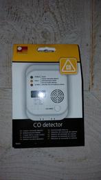 Rookmelder & CO2 Melder - Nieuw!, Ophalen of Verzenden, Nieuw, Detector, Sensor of Melder, Rook