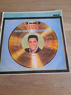 Elvis Presley Golden Records, Overige formaten, Gebruikt, Rock-'n-Roll, Ophalen of Verzenden