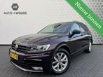 Volkswagen Tiguan 1.4 TSI ACT Highline Pano Virtual DSG, Euro 6, 4 cilinders, 150 pk, SUV of Terreinwagen