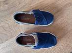 Toms kinderschoenen, Kinderen en Baby's, Kinderkleding | Schoenen en Sokken, Ophalen, Schoenen, Nieuw, Toms