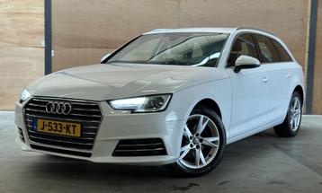 Audi A4 Avant 1.4 TFSI Sp. L. Ed. beschikbaar voor biedingen