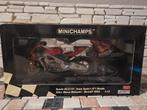 Honda RC211V Marco Melandri MotoGP 2006 1:12 Minichamps, Hobby en Vrije tijd, Modelauto's | 1:5 tot 1:12, Ophalen, Zo goed als nieuw