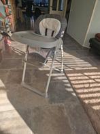 Hauck Sit'n Relax Kinderstoel - Comfortabel en praktisch!, Kinderen en Baby's, Kinderstoelen, Ophalen of Verzenden, Gebruikt, Meegroeistoel