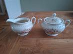 oud melk en suikerkannetje, Mosa Maastricht, Ophalen of Verzenden