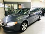 Volvo V70 3.2 AWD 238pk/Xenon/trekhaak 1800kg, Automaat, 238 pk, Stof, V70