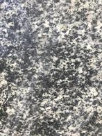 Natuursteen aanrechtblad, Huis en Inrichting, Ophalen, Gebruikt, Zwart, 150 tot 200 cm