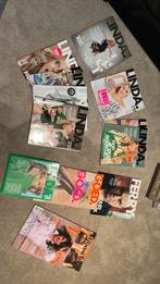 10x Linda magazine + extra, Boeken, Tijdschriften en Kranten, Ophalen of Verzenden, Zo goed als nieuw, Damesbladen