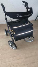 Travix Deluxe rollator maat S NIEUW STAAT, Diversen, Ophalen of Verzenden, Opvouwbaar, Zo goed als nieuw