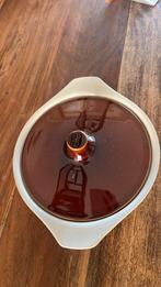 Vintage / retro Villeroy & Boch schaal, Ophalen of Verzenden, Huis en Inrichting